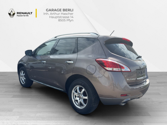 NISSAN Murano 3.5 V6-image-3