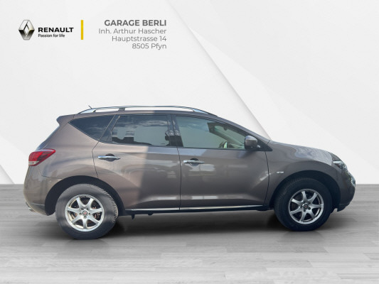 NISSAN Murano 3.5 V6-image-5