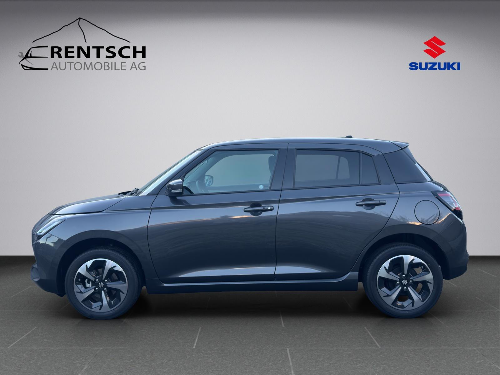 SUZUKI Swift 1.2 Compact Top Hybrid 4x4 MY24-showroom-element-2