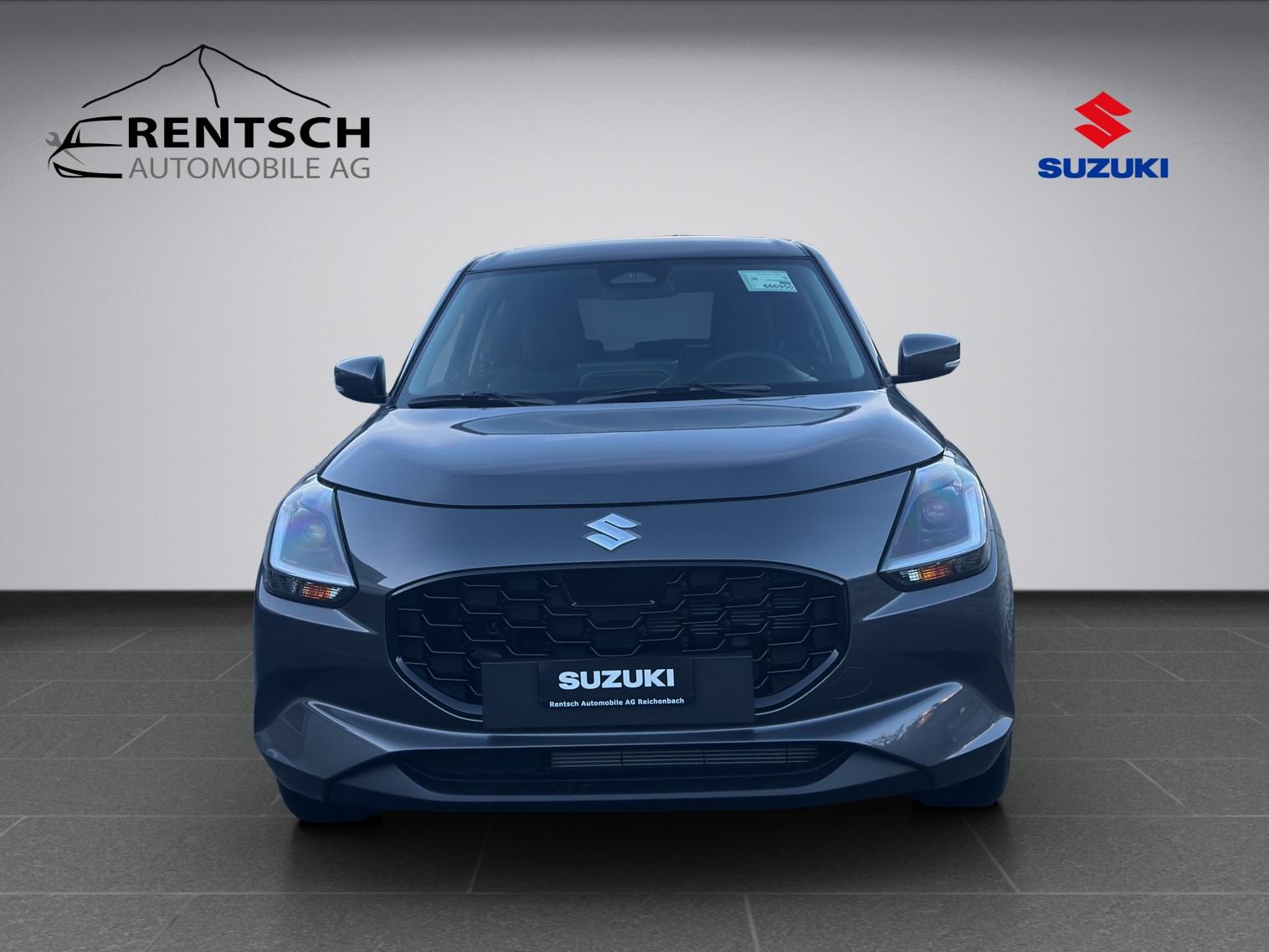 SUZUKI Swift 1.2 Compact Top Hybrid 4x4 MY24-showroom-element-1