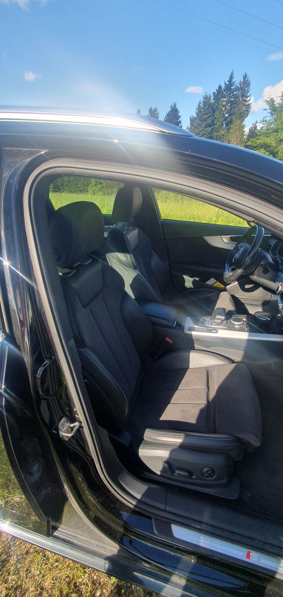 AUDI S4 Avant 3.0 TFSI quattro 354 PS 4x4-image-15