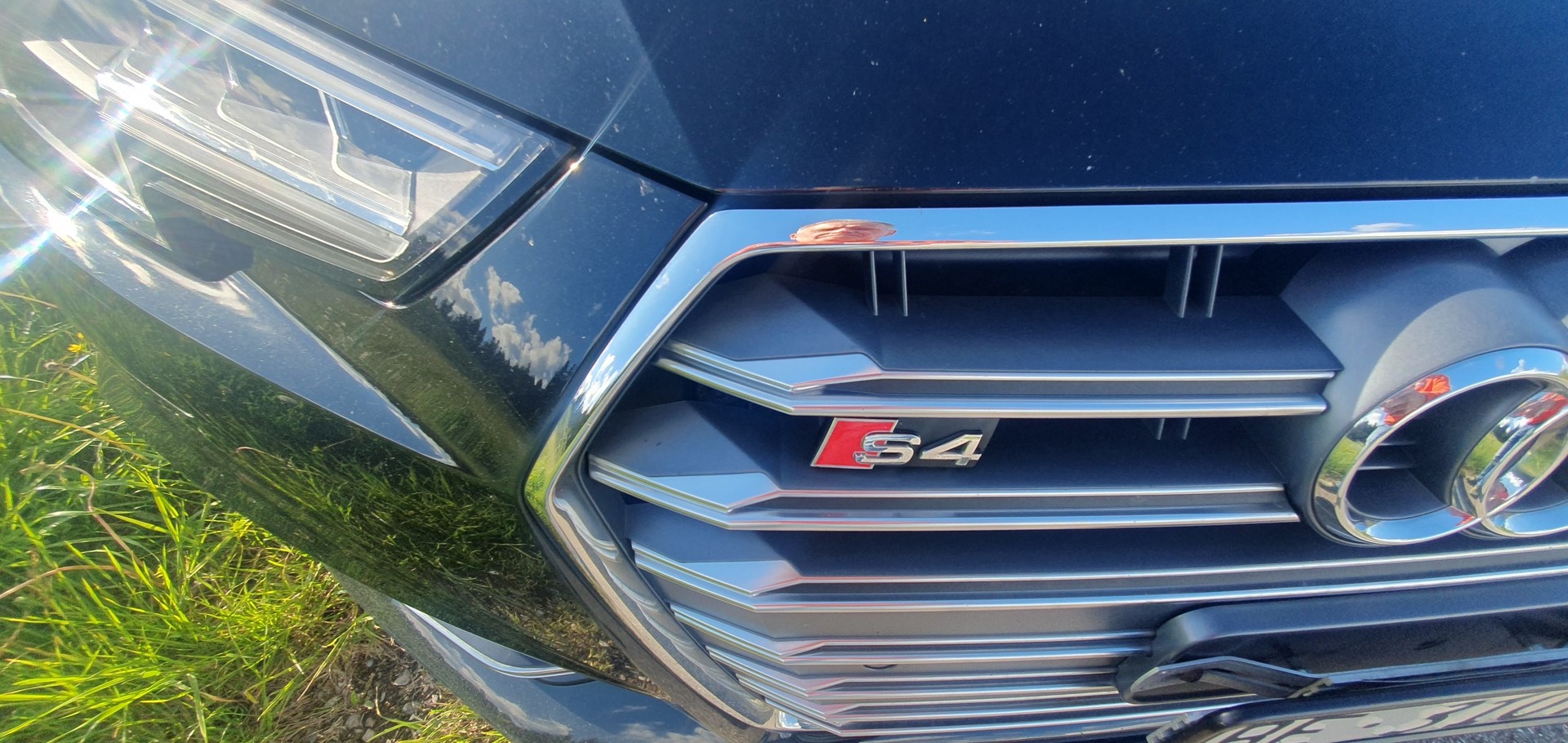 AUDI S4 Avant 3.0 TFSI quattro 354 PS 4x4-image-19
