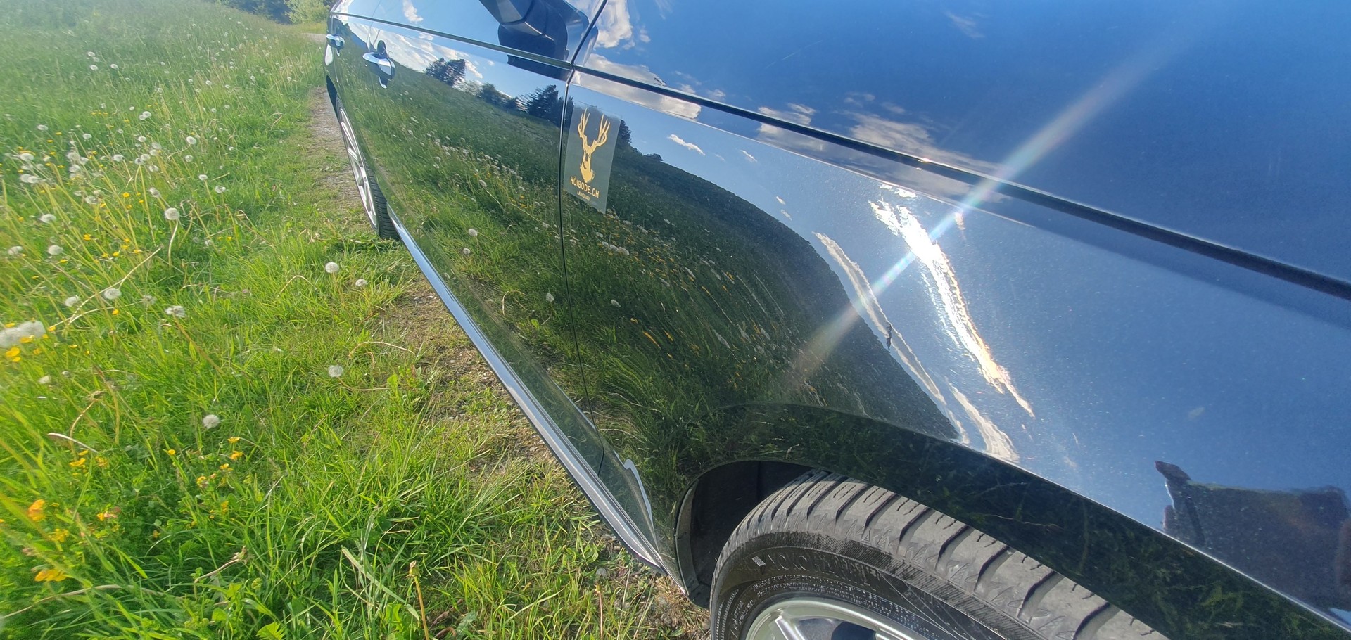 AUDI S4 Avant 3.0 TFSI quattro 354 PS 4x4-image-8