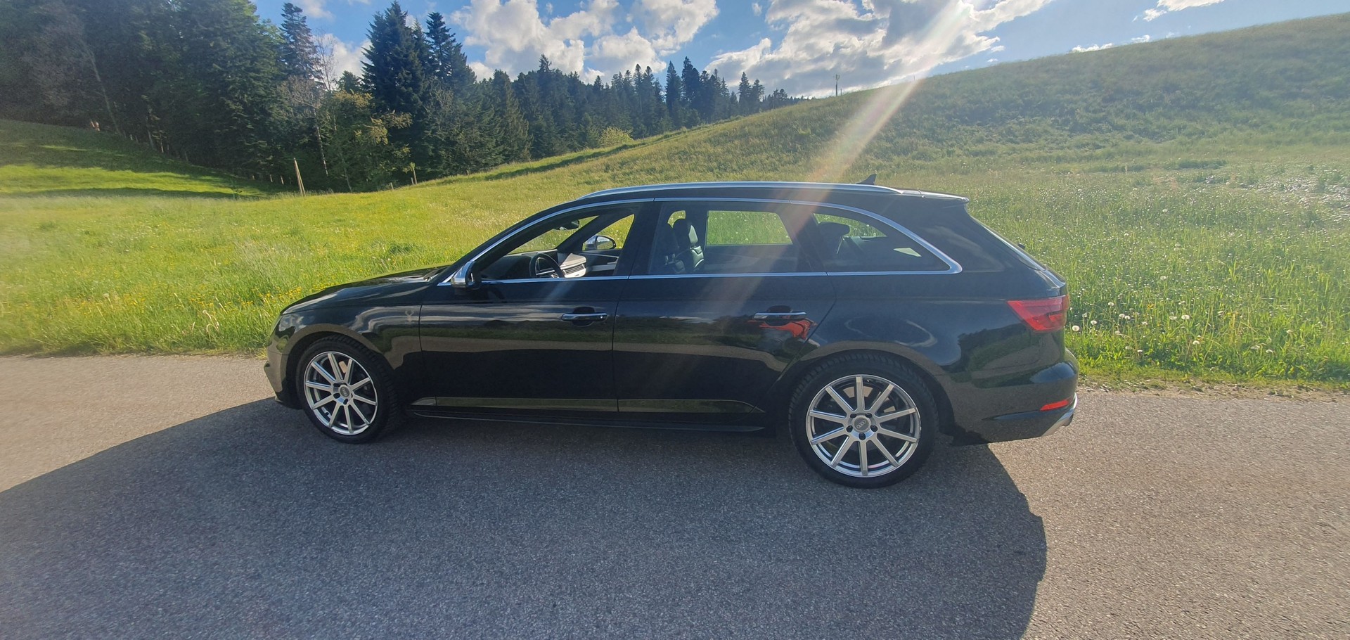 AUDI S4 Avant 3.0 TFSI quattro 354 PS 4x4-image-6