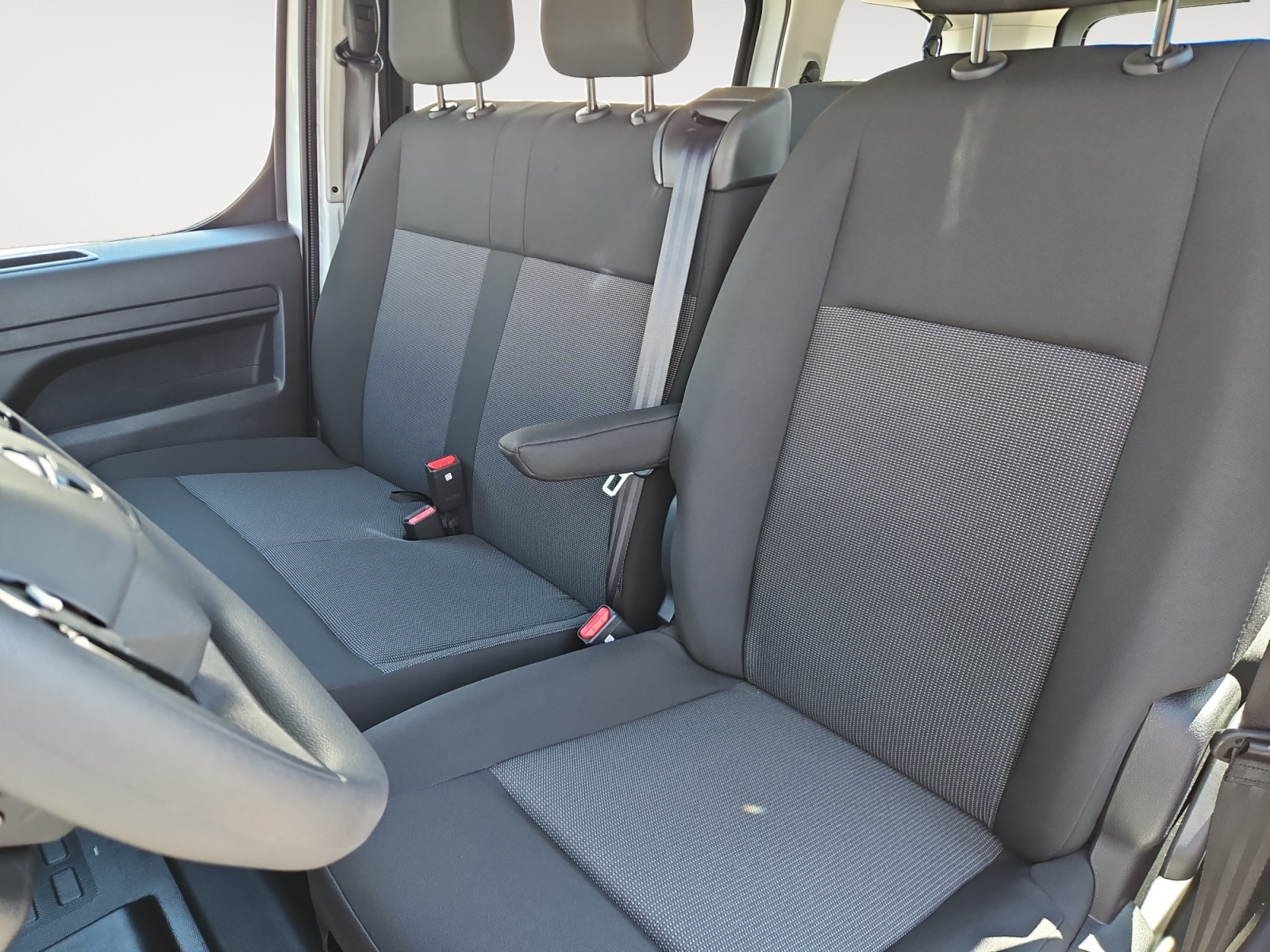 OPEL Vivaro Combi 2.0 CDTI s/s M-image-5