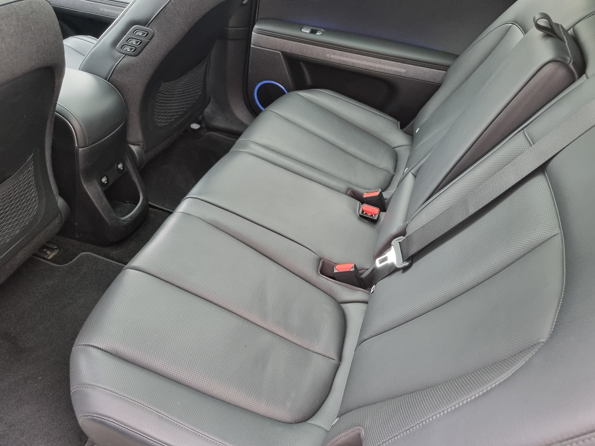 HYUNDAI Ioniq 5 72kWh Vertex 2WD-image-8