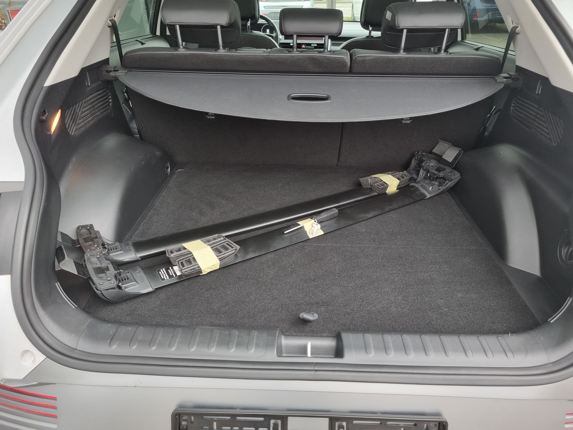 HYUNDAI Ioniq 5 72kWh Vertex 2WD-image-7