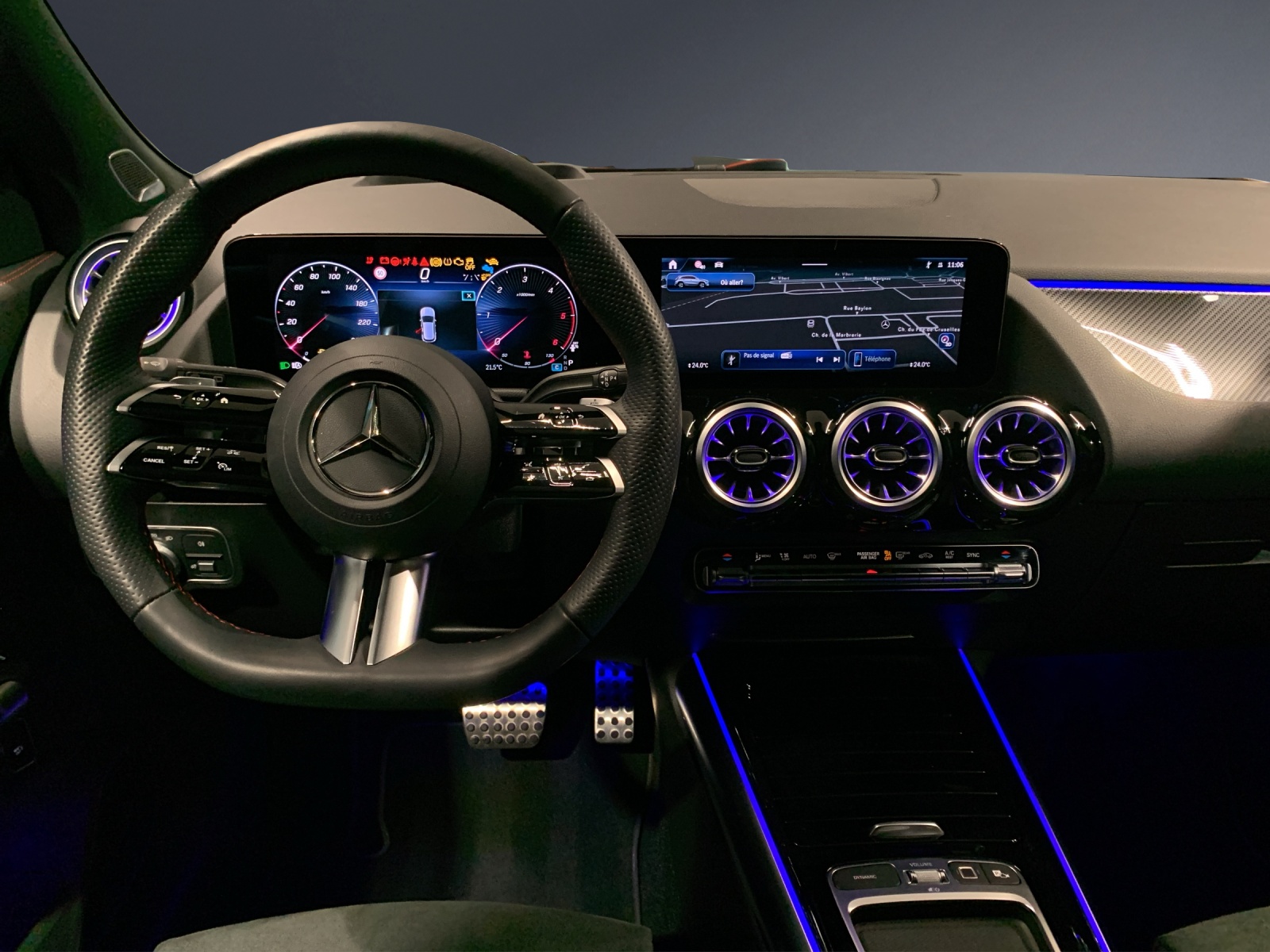 MERCEDES-BENZ GLA 220d 4Matic 8G-DCT-image-7