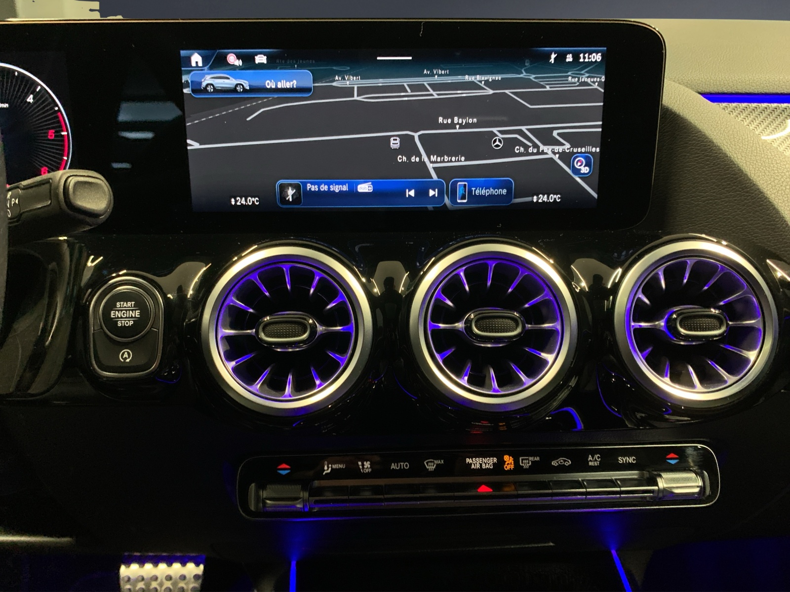 MERCEDES-BENZ GLA 220d 4Matic 8G-DCT-image-8