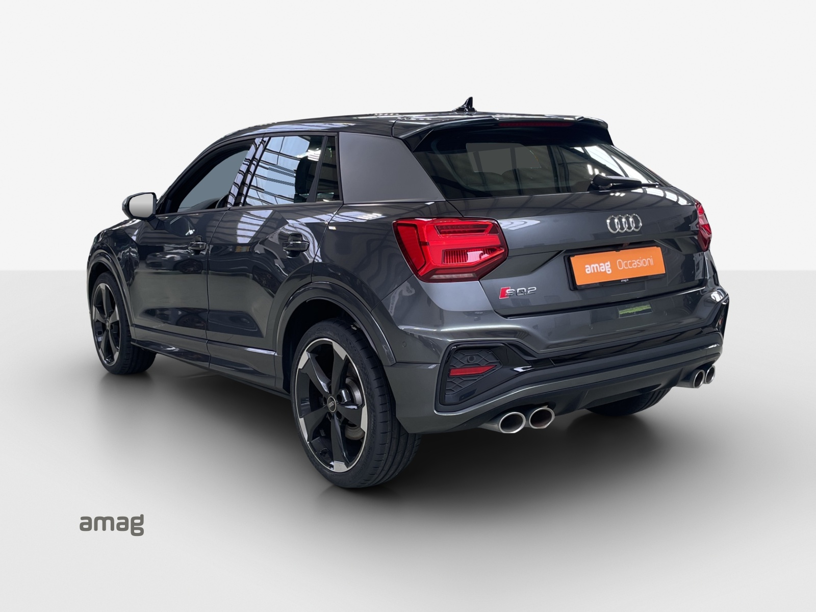 AUDI SQ2 TFSI quattro S-tronic-showroom-element-2