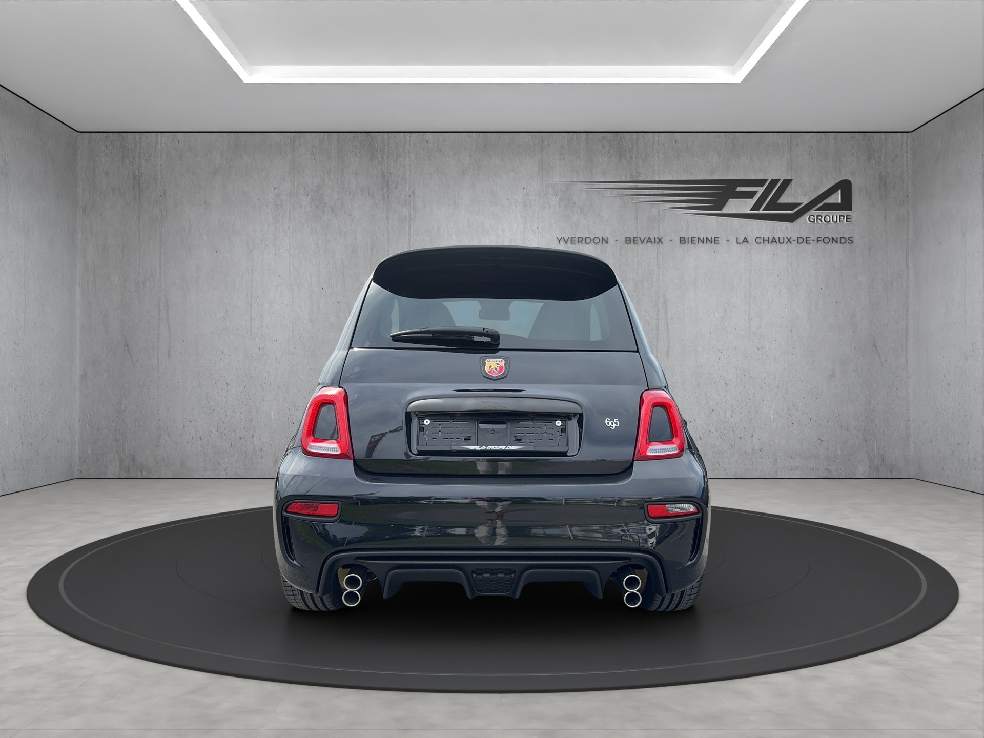 FIAT 695 Abarth 1.4 T-Jet 180 75 Anniversari-showroom-element-3