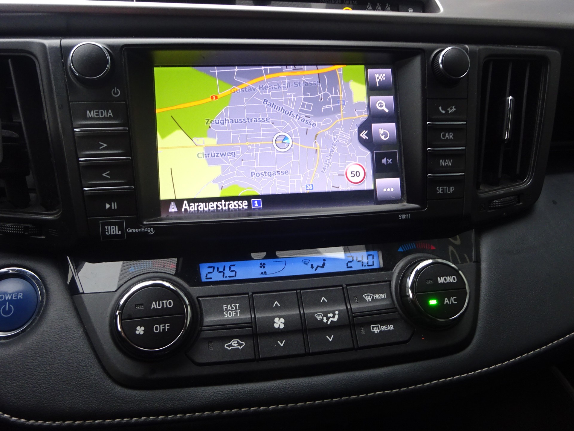 TOYOTA RAV-4 2.5 HSD Premium e-CVT-image-13