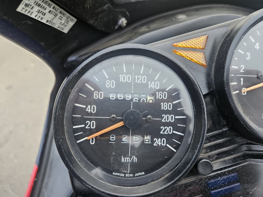 YAMAHA XJ 900 Special-image-8