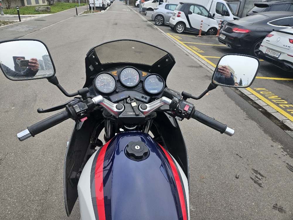 YAMAHA XJ 900 Special-image-10