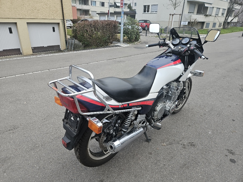 YAMAHA XJ 900 Special-image-4