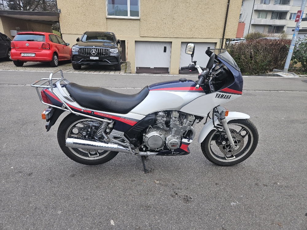 YAMAHA XJ 900 Special-image-3