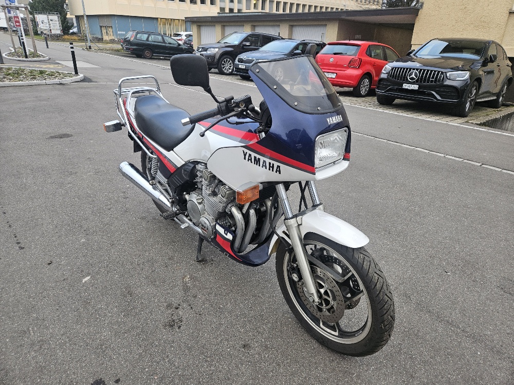 YAMAHA XJ 900 Special-image-2