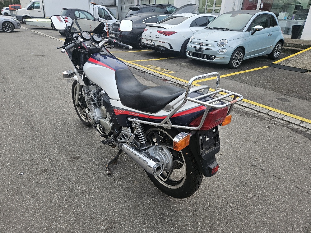 YAMAHA XJ 900 Special-image-6