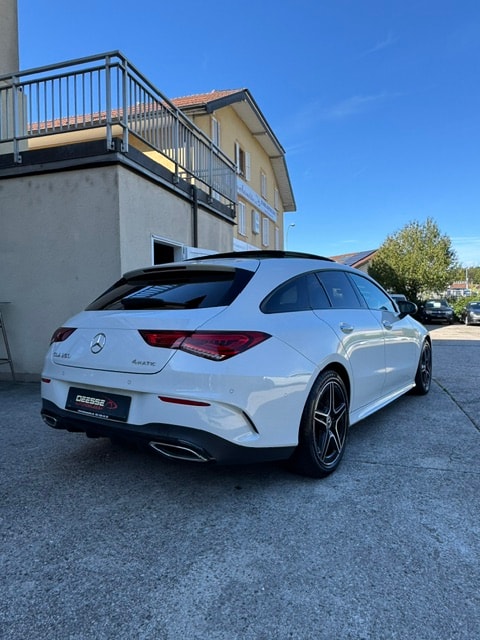 MERCEDES-BENZ CLA Shooting Brake 250 4Matic 7G-DCT AMG Line-showroom-element-3