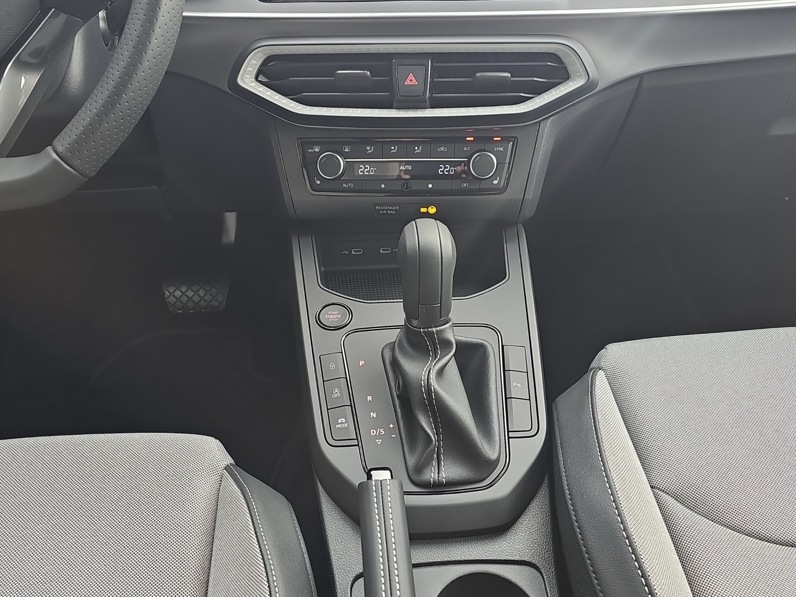 SEAT Ibiza 1.0 EcoTSI Move FR DSG-image-8