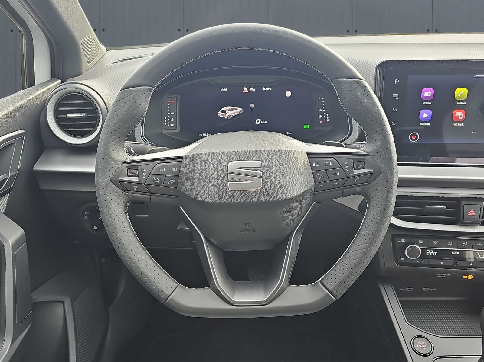 SEAT Ibiza 1.0 EcoTSI Move FR DSG-image-10