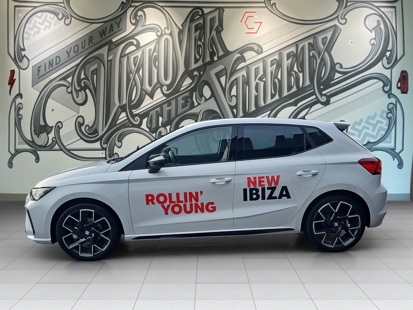 SEAT Ibiza 1.0 EcoTSI Move FR DSG-showroom-element-2