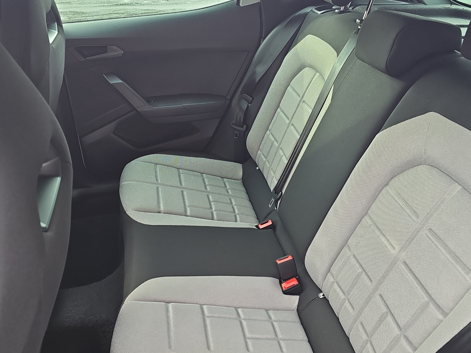 SEAT Ibiza 1.0 EcoTSI Move FR DSG-image-12