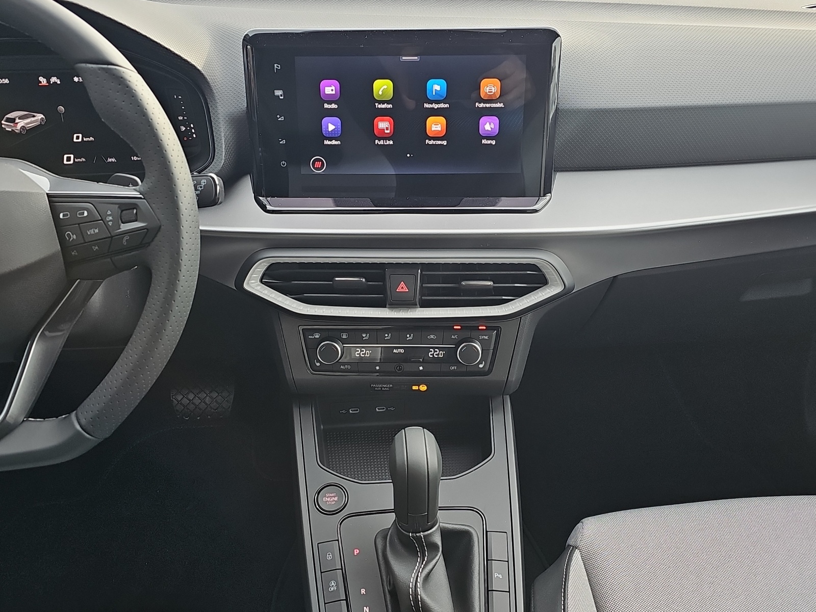 SEAT Ibiza 1.0 EcoTSI Move FR DSG-image-9