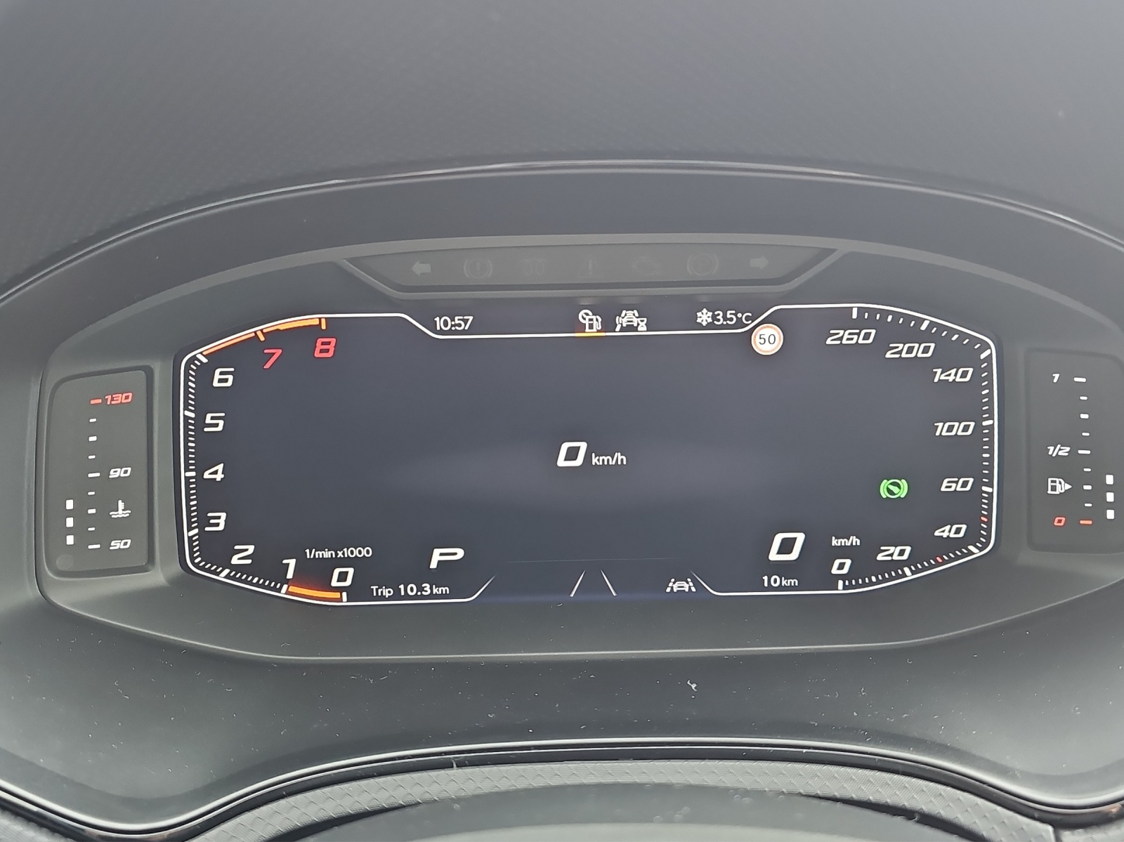 SEAT Ibiza 1.0 EcoTSI Move FR DSG-image-11