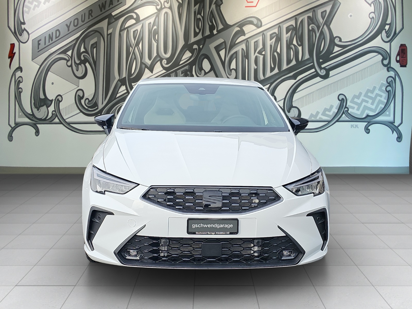SEAT Ibiza 1.0 EcoTSI Move FR DSG-showroom-element-1