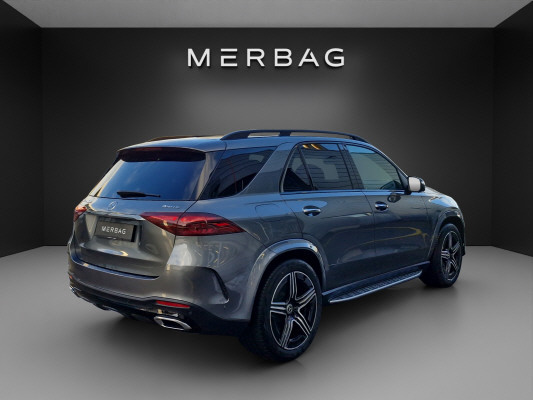 MERCEDES-BENZ GLE 350 de EQ Star 4Matic-image-6