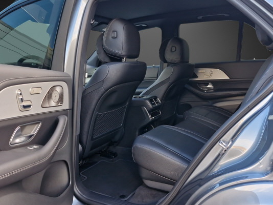 MERCEDES-BENZ GLE 350 de EQ Star 4Matic-image-10