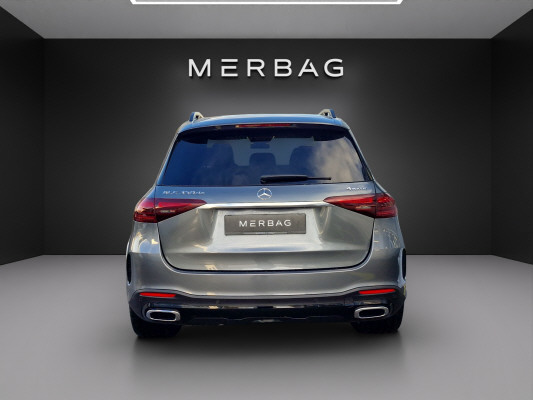 MERCEDES-BENZ GLE 350 de EQ Star 4Matic-image-5