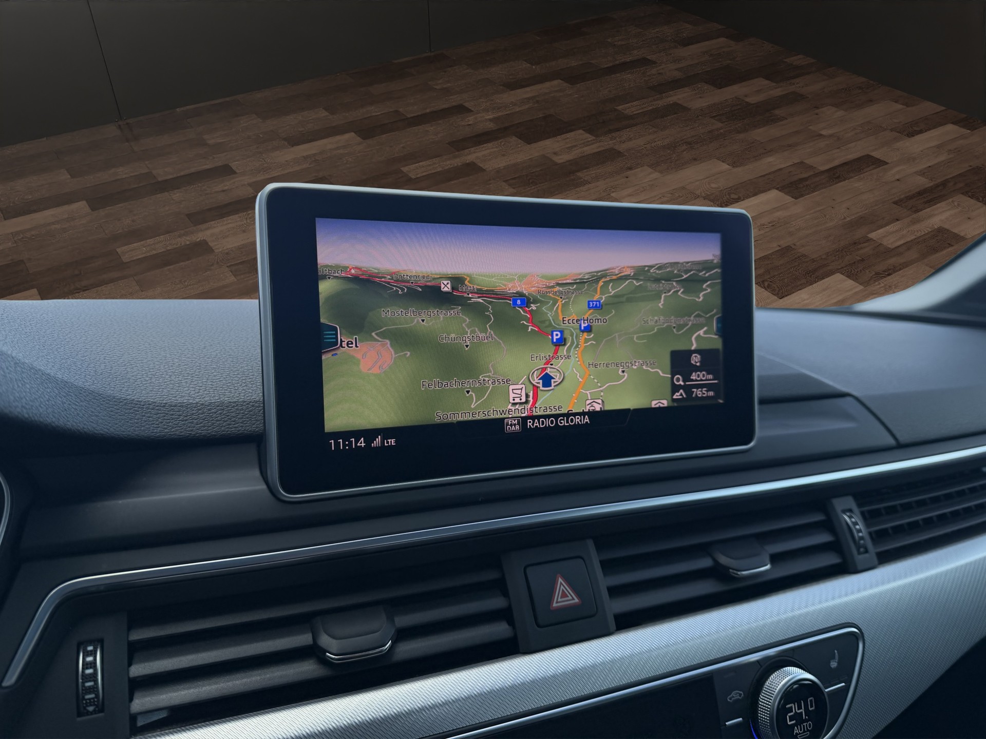 AUDI A5 Sportback 50 TDI Sport quattro tiptronic-image-11