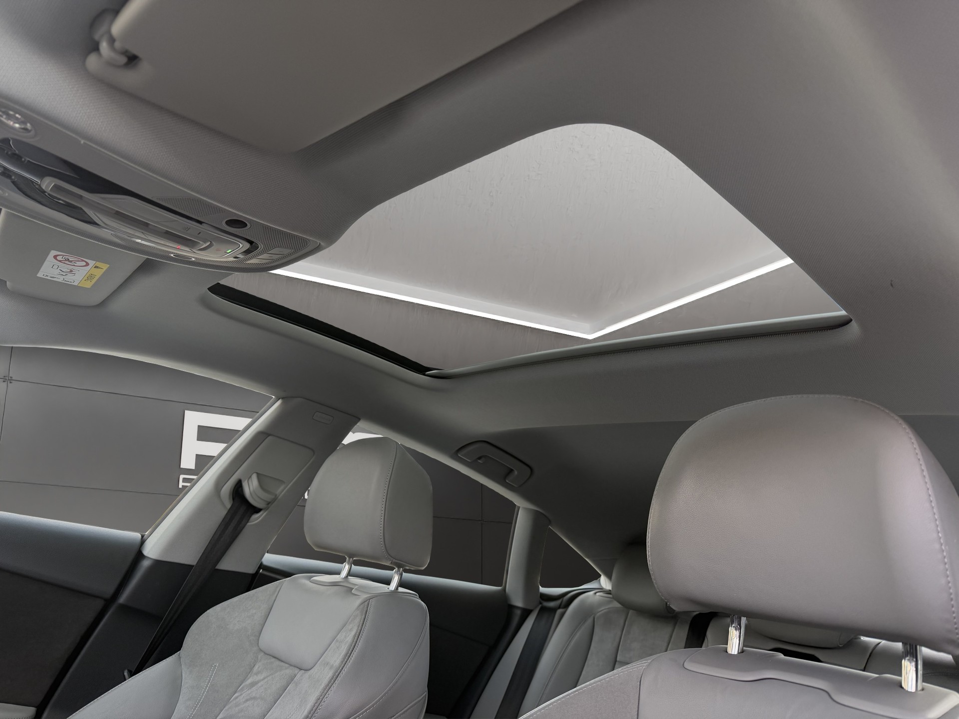 AUDI A5 Sportback 50 TDI Sport quattro tiptronic-image-9