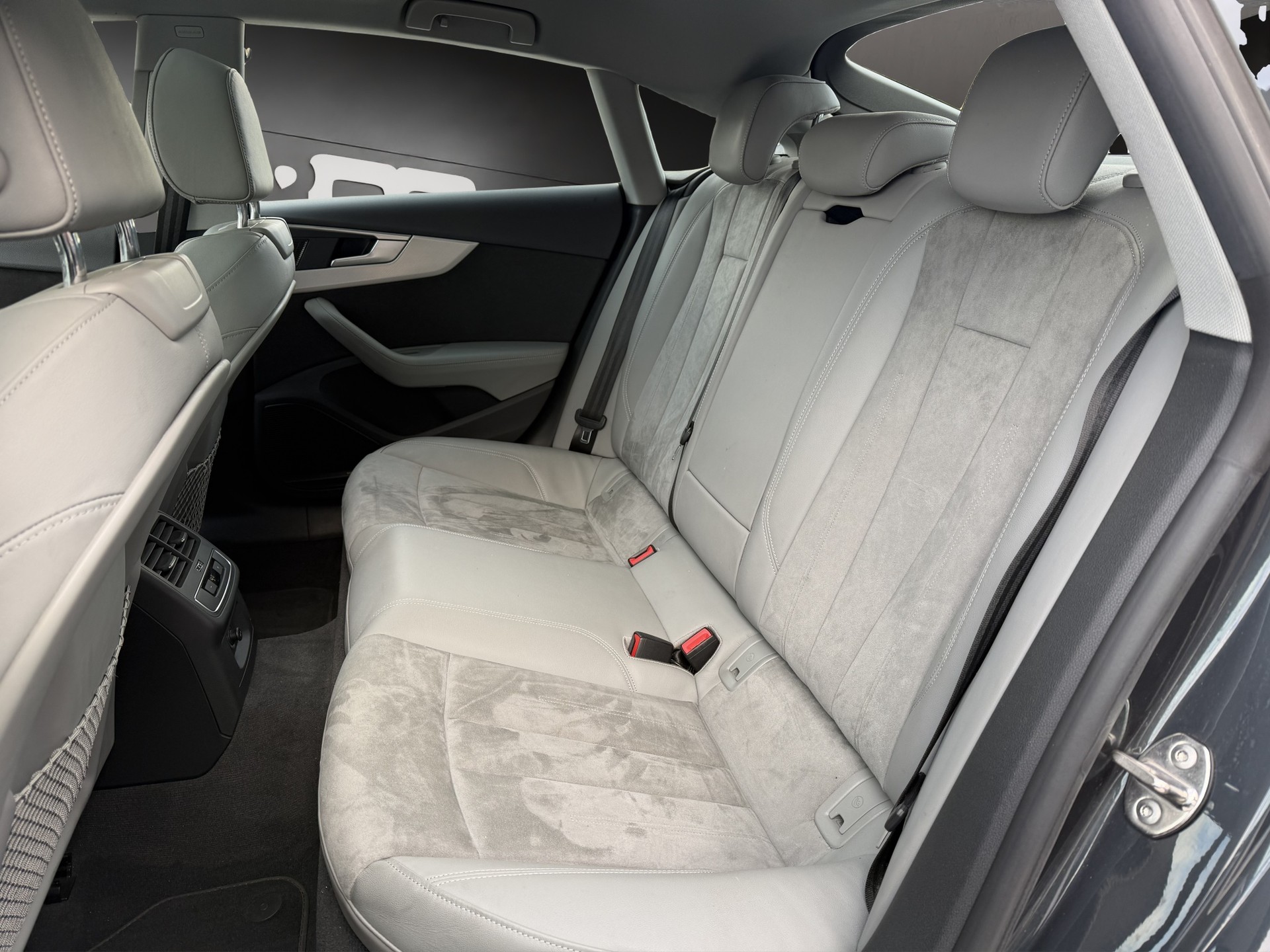 AUDI A5 Sportback 50 TDI Sport quattro tiptronic-image-8