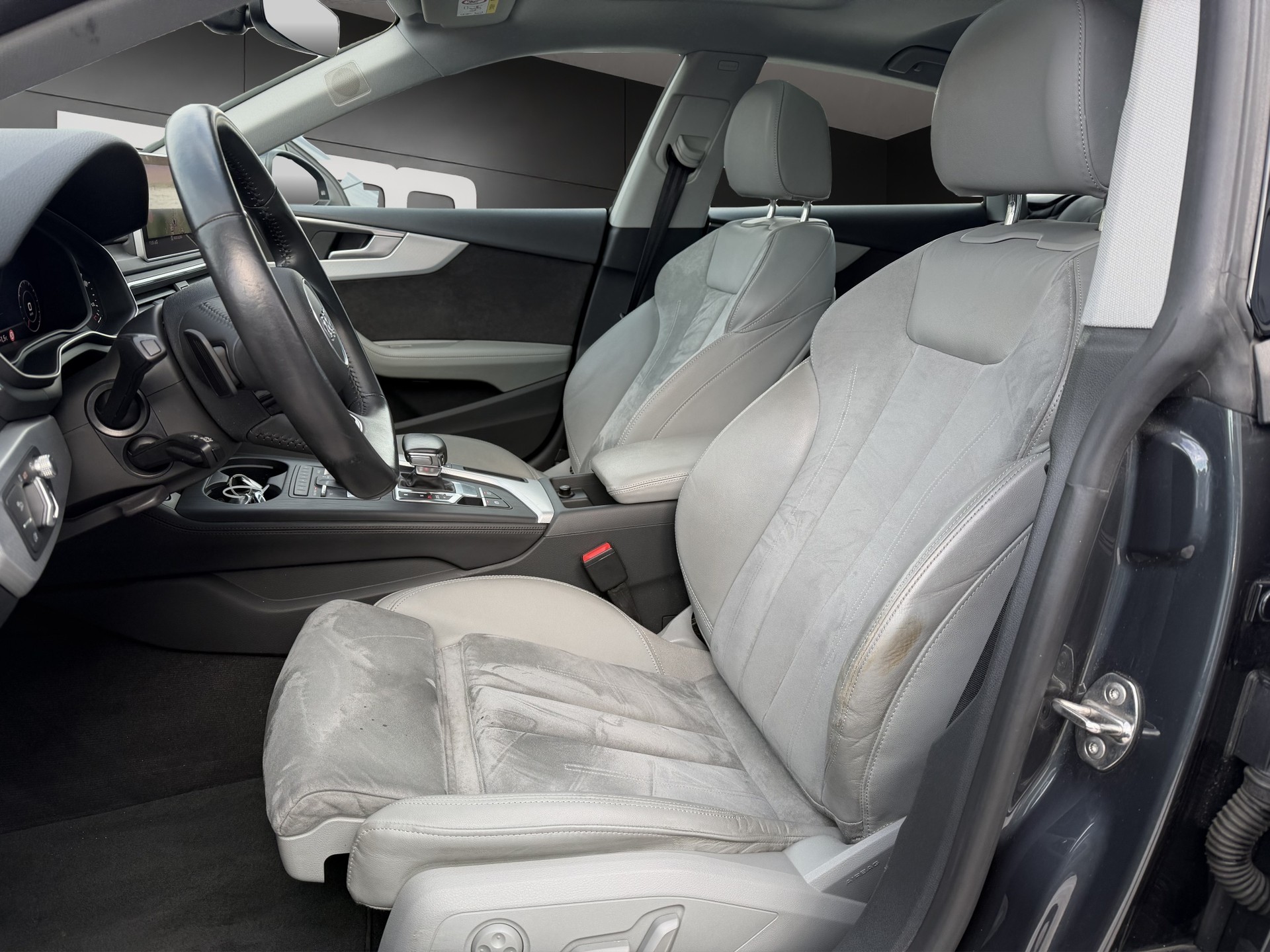 AUDI A5 Sportback 50 TDI Sport quattro tiptronic-image-7
