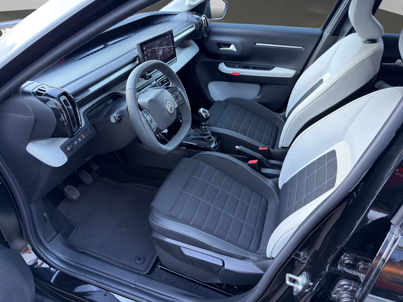 CITROEN C3 1.2 Turbo Max-showroom-element-3
