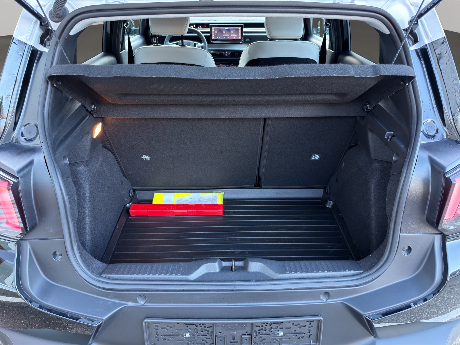 CITROEN C3 1.2 Turbo Max-image-5