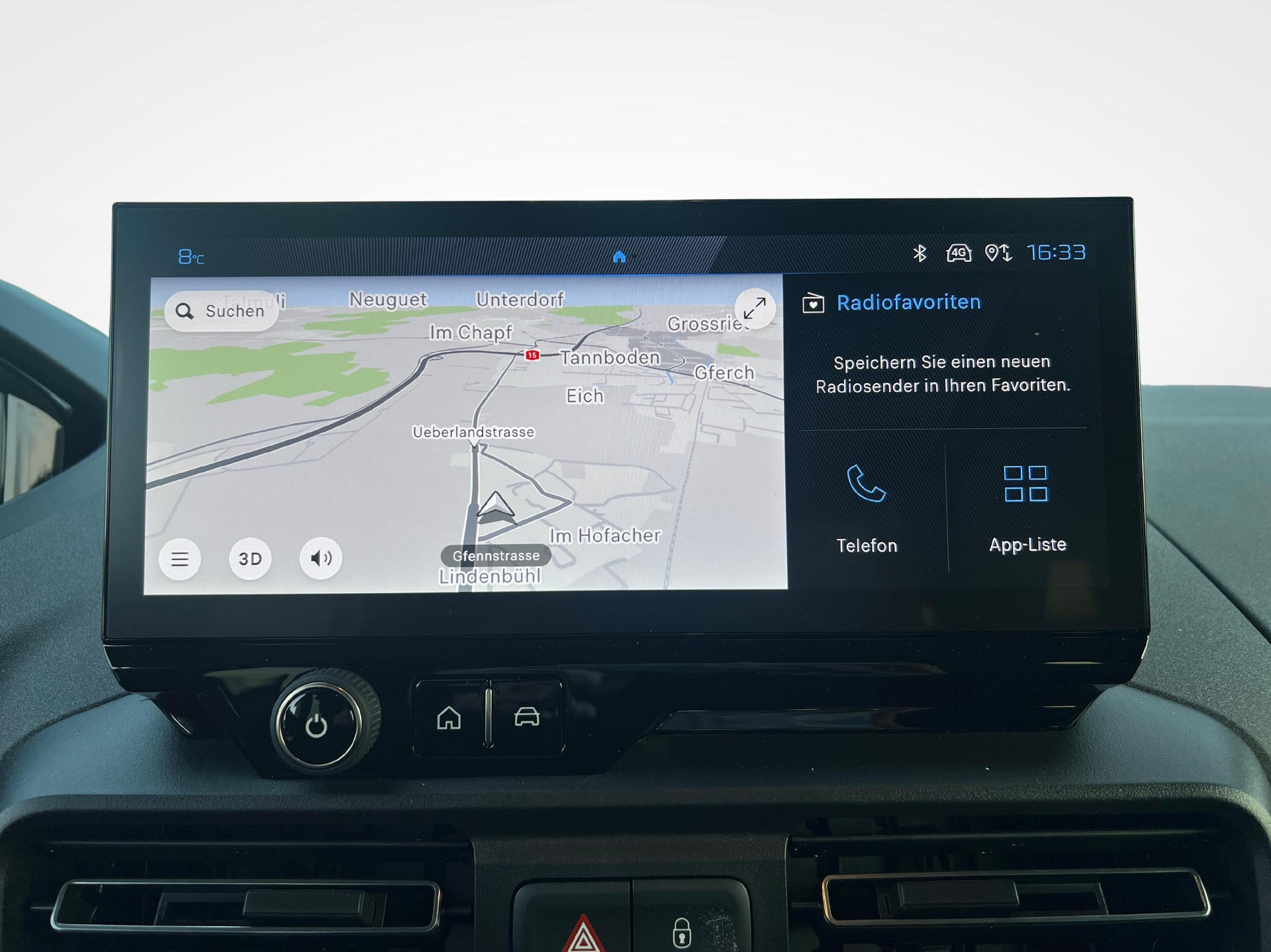 PEUGEOT Rifter Long 1.5 BlueHDi 130 GT-image-9