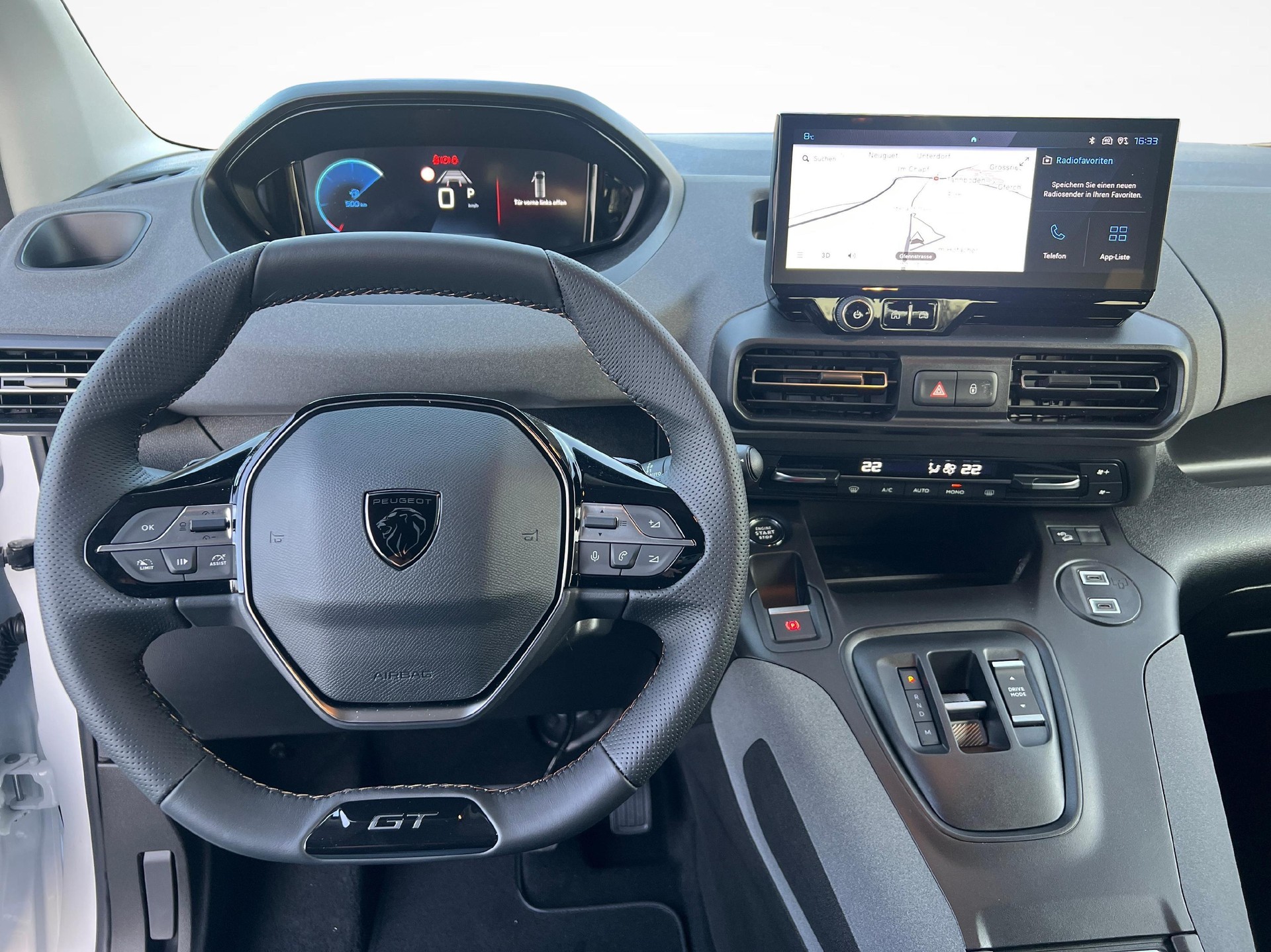 PEUGEOT Rifter Long 1.5 BlueHDi 130 GT-image-8
