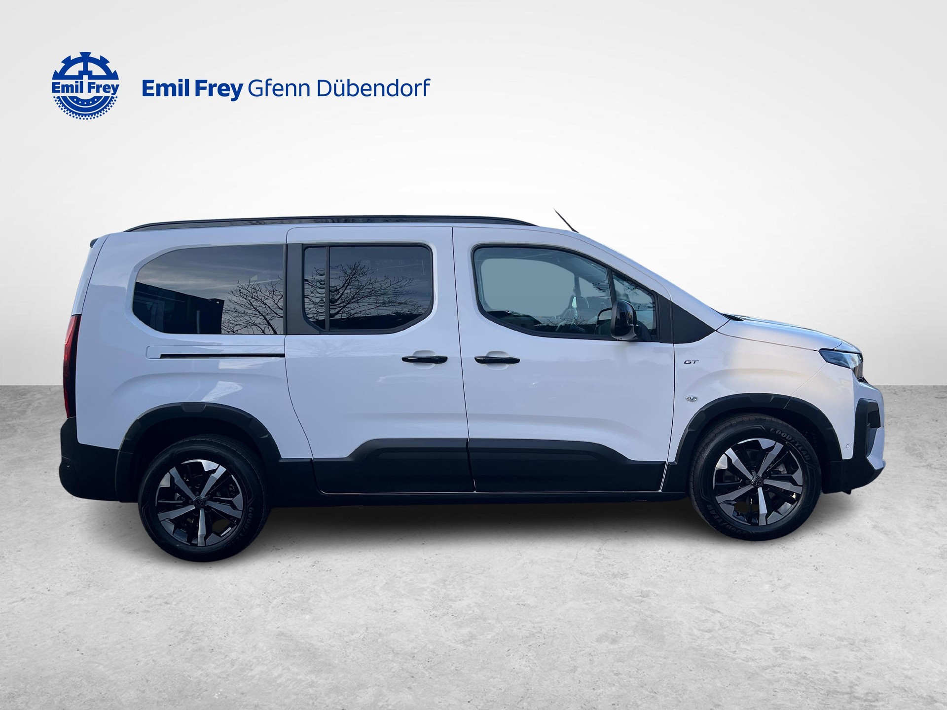 PEUGEOT Rifter Long 1.5 BlueHDi 130 GT-image-5