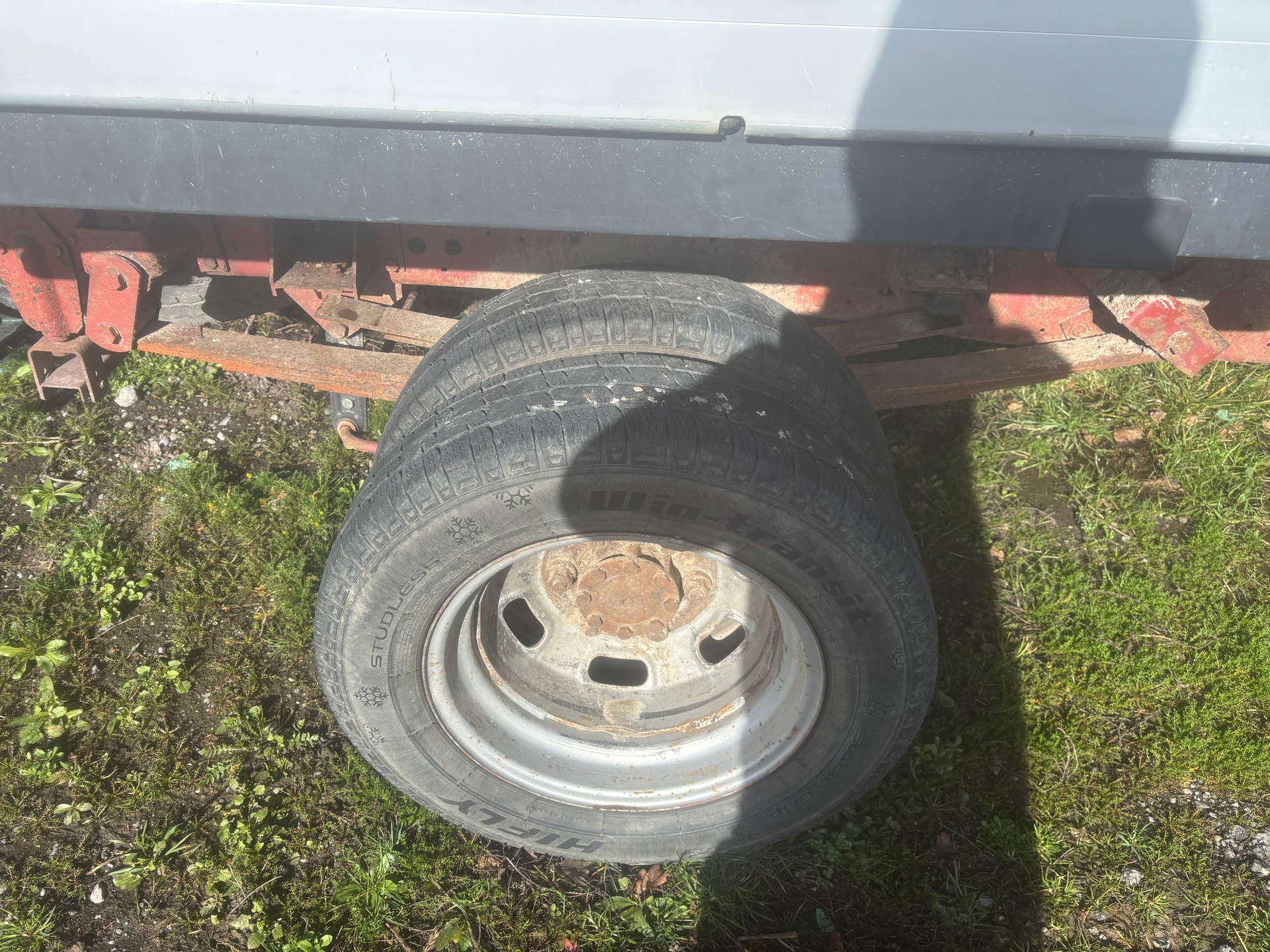 IVECO 35 C 10 AEJA11A1B1-image-3