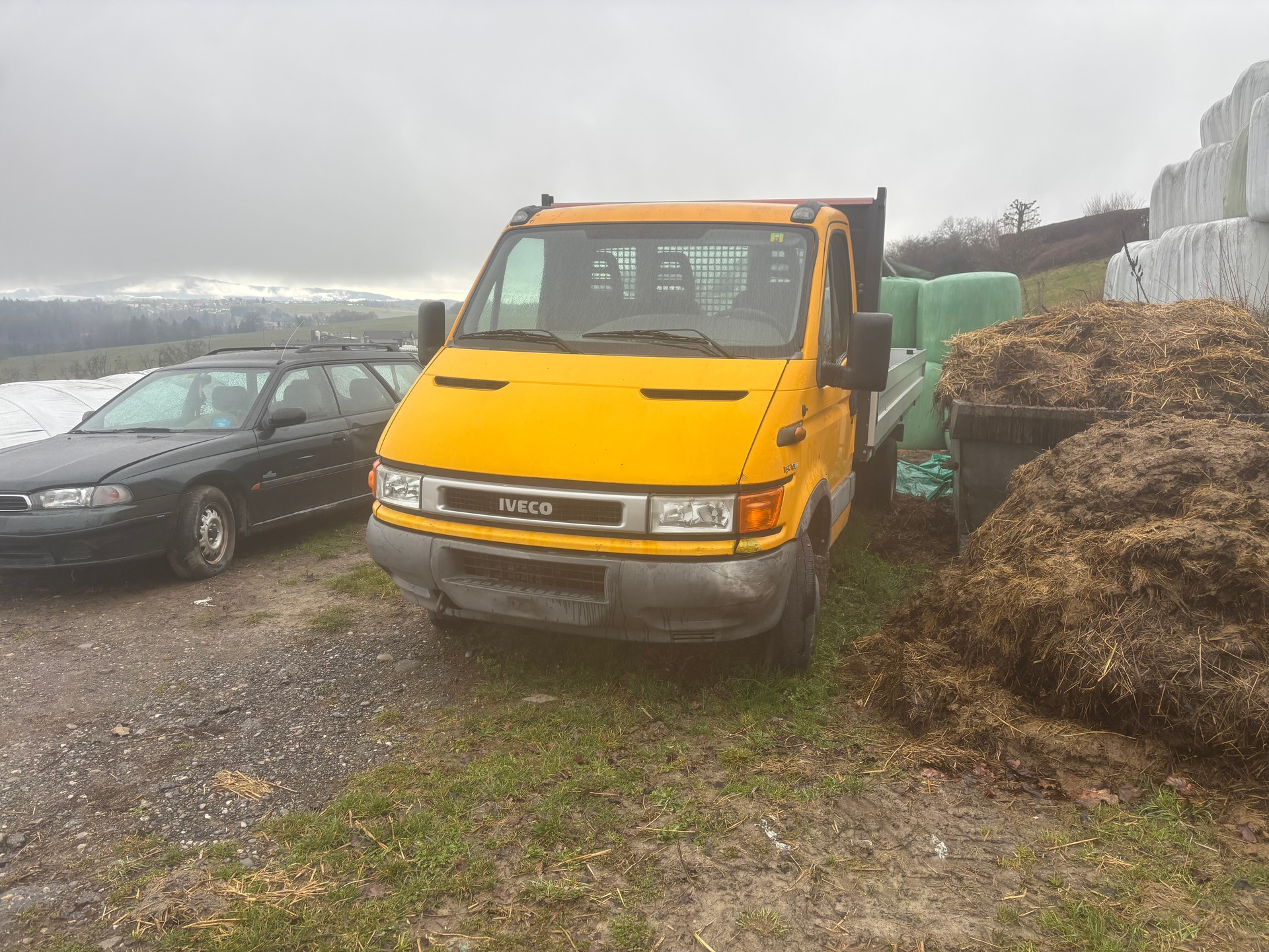 IVECO 35 C 10 AEJA11A1B1