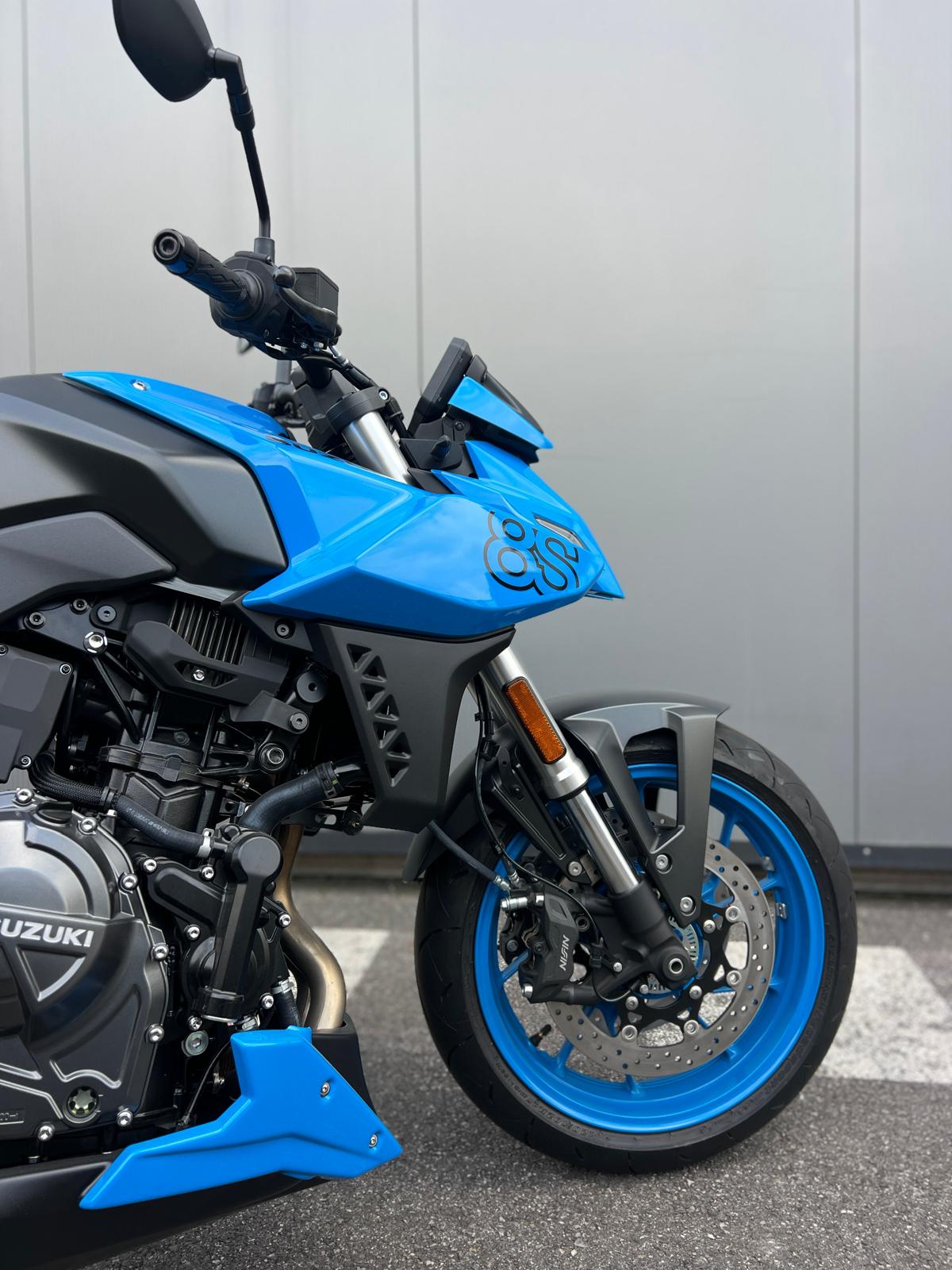 SUZUKI GSX-8S EVO MY23-image-2