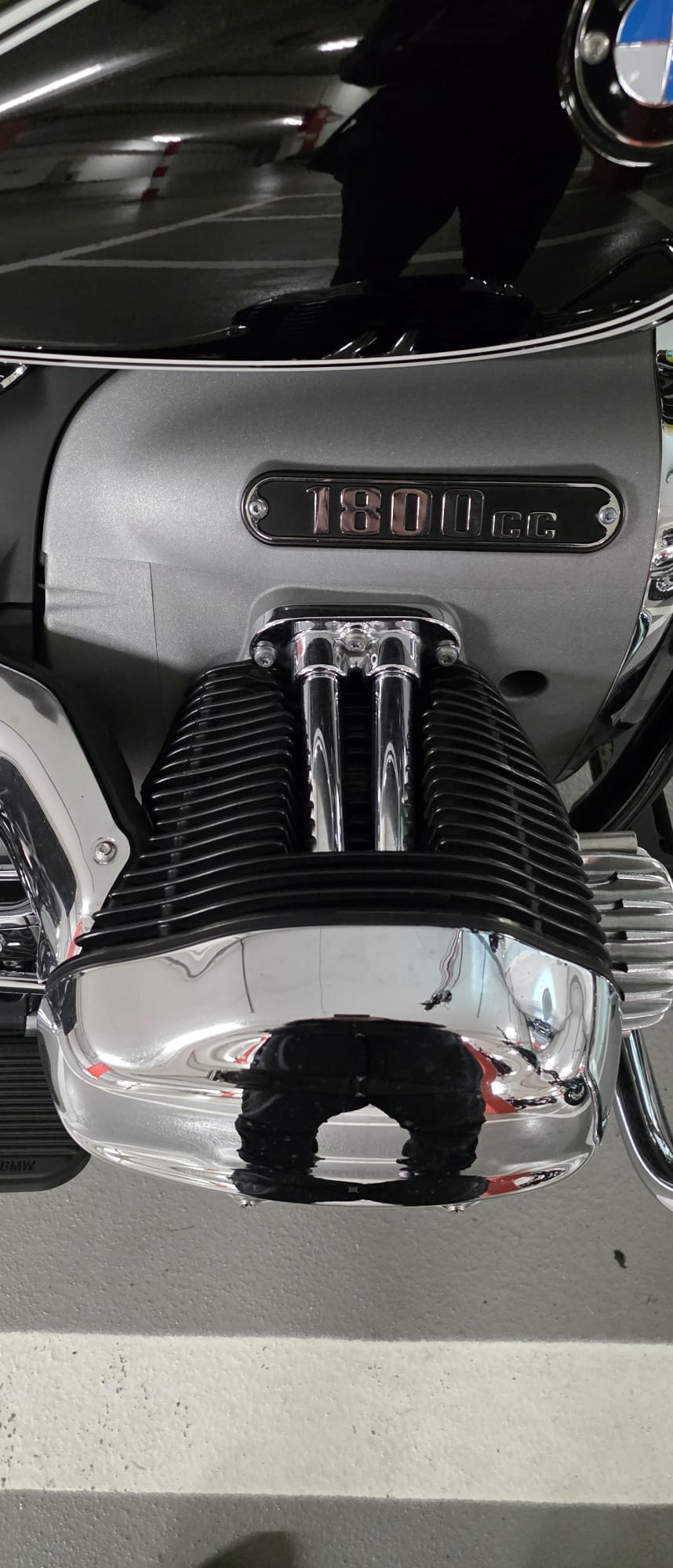 BMW R 18 Classic-image-7