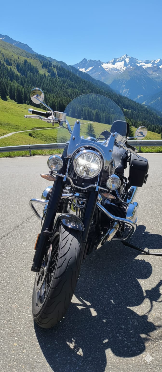 BMW R 18 Classic-image-6