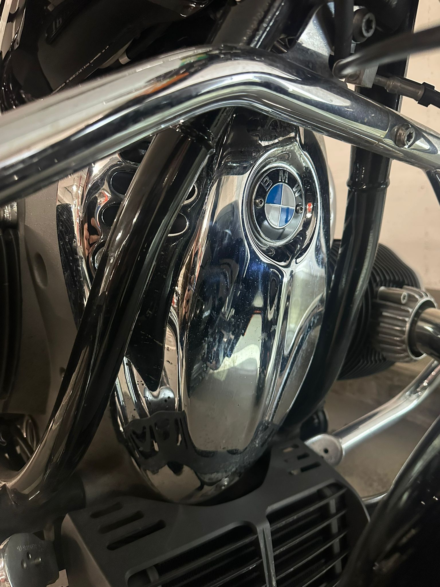 BMW R 18 Classic-image-2