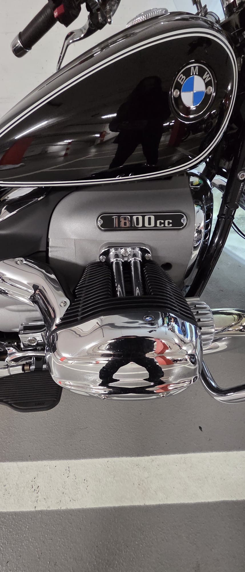 BMW R 18 Classic-image-8