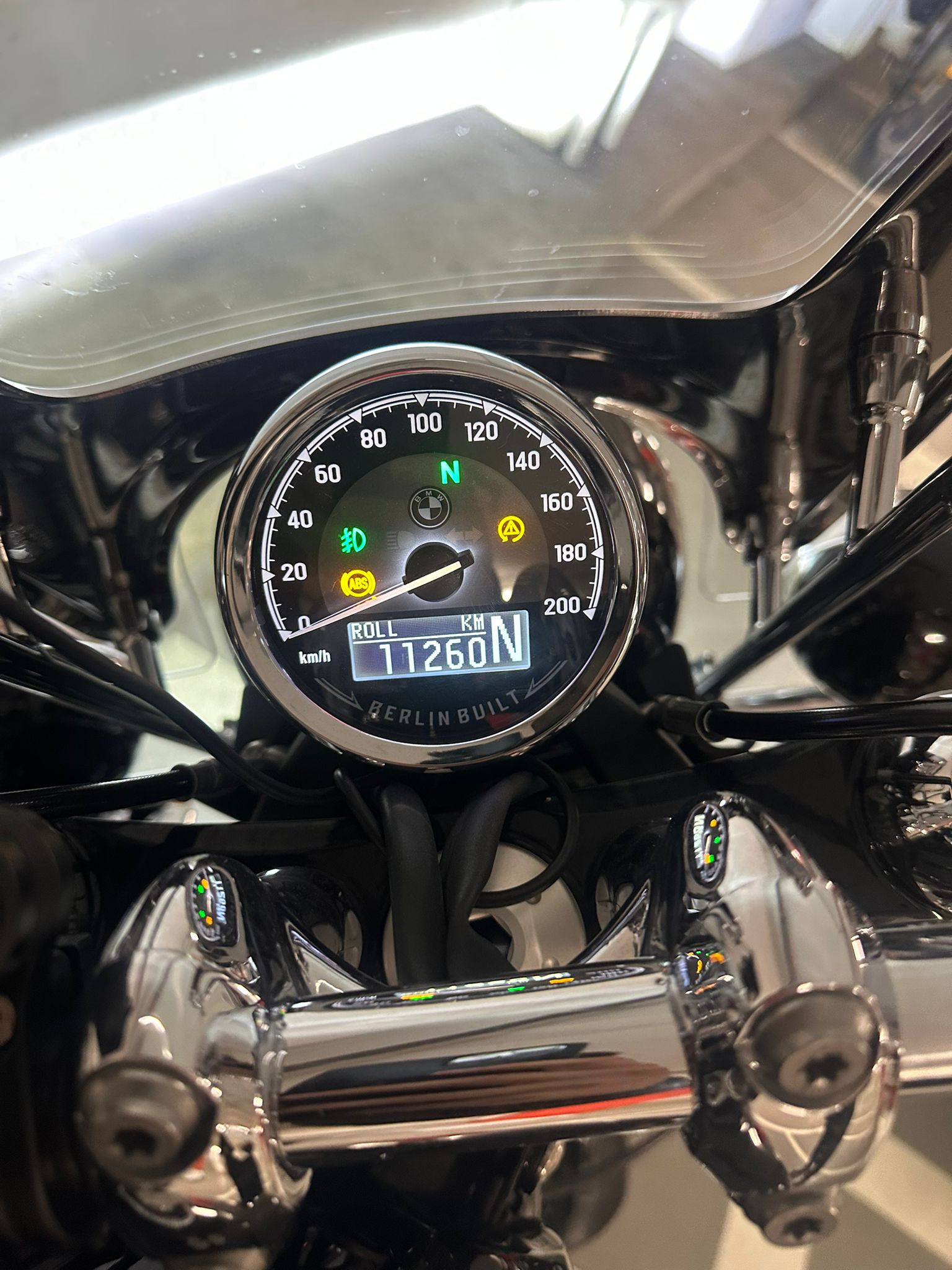 BMW R 18 Classic-image-3